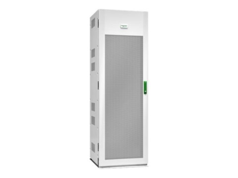 Schneider Electric Galaxy LIBSESMG16IEC - Obudowa baterii - 16 x bateria - litowo-jonowa - 2040 Wh - biały