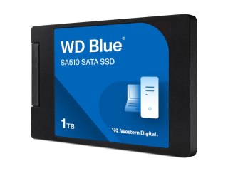 WD Blue SA510 WDS100T3B0A-00AXR0 - SSD - 1 TB - wewnętrzny - 2,5" - SATA 6Gb/s