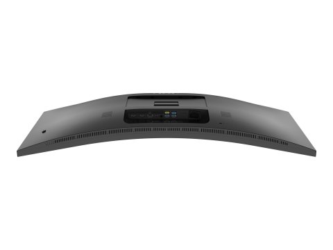 AOC Value-line CU34V5C/BK - V5 series - monitor LED - zaokrąglony - 34" - 3440 x 1440 WQHD @ 100 Hz - VA - 300 cd/m² - 3000:1 - 
