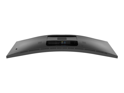 AOC Value-line CU34V5CW/BK - V5 series - monitor LED - zaokrąglony - 34" - 3440 x 1440 WQHD @ 100 Hz - VA - 300 cd/m² - 3000:1 -