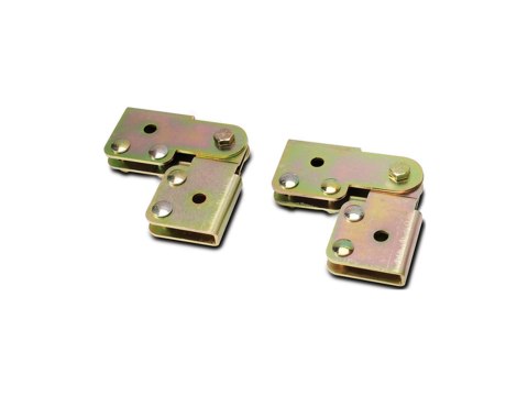 APC - Ladder angle clamp kit - dla NetShelter SX