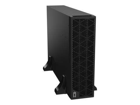 APC Smart-UPS RT 192V 5Ah Battery Pack (32 pcs x 12V/5Ah) - Obudowa baterii (montowany w stojaku) - 4 x bateria - kwasowo-ołowio