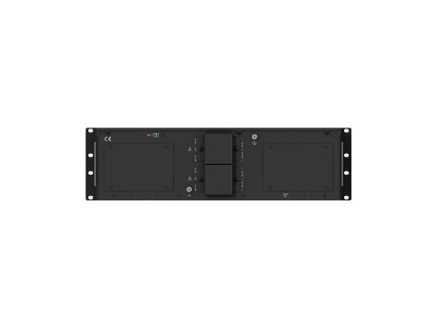 APC Smart-UPS RT 192V 5Ah Battery Pack (32 pcs x 12V/5Ah) - Obudowa baterii (montowany w stojaku) - 4 x bateria - kwasowo-ołowio