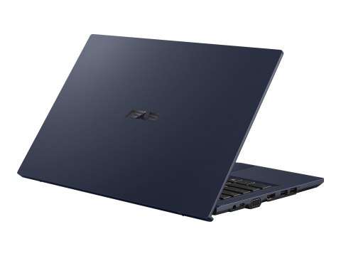 ASUS ExpertBook B1 B1400CBA-EB0034X - Intel Core i3 - 1215U / do 4.4 GHz - Win 11 Pro - UHD Graphics - 8 GB RAM - 512 GB SSD NVM