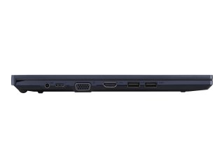 ASUS ExpertBook B1 B1400CEPE-EK1057RS - Konstrukcja zawiasu 180 stopni - Intel Core i7 - 1165G7 / do 4.7 GHz - Win 10 Pro - GF M