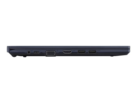 ASUS ExpertBook B1 B1400CEPE-EK1057RS - Konstrukcja zawiasu 180 stopni - Intel Core i7 - 1165G7 / do 4.7 GHz - Win 10 Pro - GF M