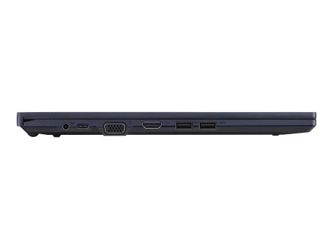 ASUS ExpertBook B1 B1500CEAE-EJ2960XA - Konstrukcja zawiasu 180 stopni - Intel Core i3 - 1115G4 / do 4.1 GHz - Win 11 Pro Educat