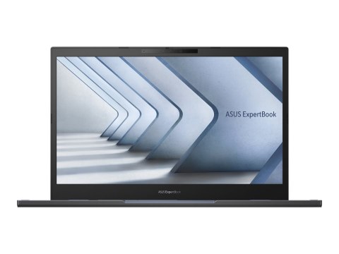 ASUS ExpertBook B2 B2502CBA-BQ0084X - Intel Core i5 - 1240P / do 4.4 GHz - Win 11 Pro - Grafika Intel Iris Xe - 8 GB RAM - 256 G