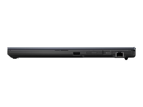 ASUS ExpertBook B2 Flip B2502FBA-E80043X - Z klapką - Intel Core i5 - 1240P / do 4.4 GHz - Win 11 Pro - Grafika Intel Iris Xe - 