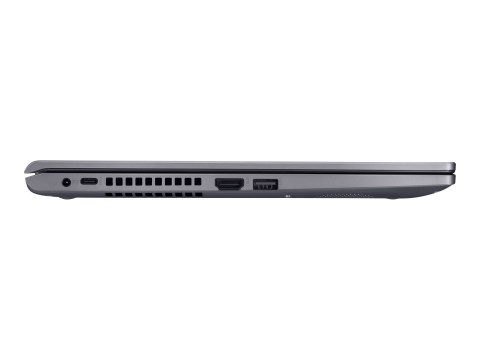 ASUS P1512CEA EJ0004 - Intel Core i3 - 1115G4 / do 4.1 GHz - UHD Graphics - 8 GB RAM - 256 GB SSD NVMe - 15.6" TN 1920 x 1080 (F