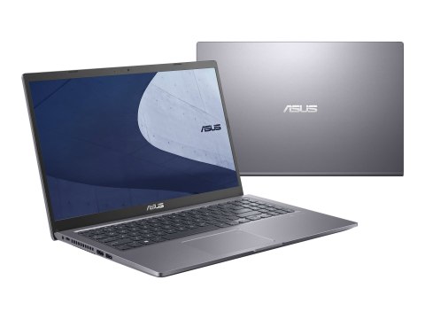 ASUS P1512CEA - Intel Core i3 - 1115G4 / do 4.1 GHz - Win 11 Home - UHD Graphics - 8 GB RAM - 512 GB SSD NVMe - 15.6" 1920 x 108
