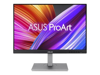 ASUS ProArt PA248CNV - Monitor LED - 24" (24.1" widoczny) - 1920 x 1200 WUXGA @ 75 Hz - IPS - 300 cd/m² - 1000:1 - HDR10 - 5 ms 