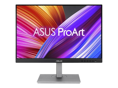 ASUS ProArt PA248CNV - Monitor LED - 24" (24.1" widoczny) - 1920 x 1200 WUXGA @ 75 Hz - IPS - 300 cd/m² - 1000:1 - HDR10 - 5 ms 