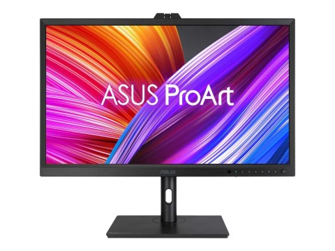 ASUS ProArt PA32DC - Monitor OLED - 32" (31.5" widoczny) - 3840 x 2160 4K @ 60 Hz - 500 cd/m² - 1000000:1 - DisplayHDR 400 True 