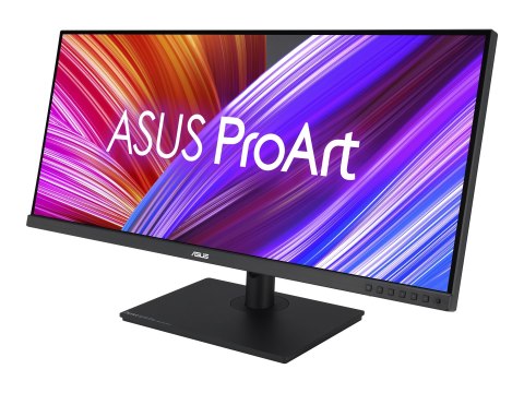 ASUS ProArt PA348CGV - Monitor LED - 34" - 3440 x 1440 UWQHD @ 120 Hz - IPS - 400 cd/m² - 1000:1 - HDR10 - 2 ms - 2xHDMI, Displa
