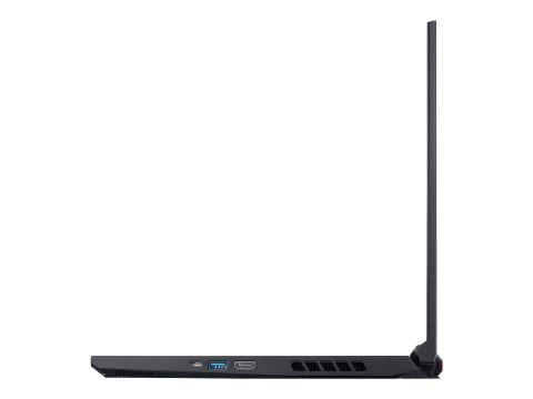 Acer Nitro 5 AN515-56 - Intel Core i5 - 11300H / do 4.4 GHz - Win 11 Home - GF GTX 1650 - 8 GB RAM - 512 GB SSD - 15.6" IPS 1920