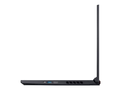 Acer Nitro 5 AN515-57 - Intel Core i5 - 11400H / do 4.5 GHz - Win 11 Home - GF RTX 3050 Ti - 16 GB RAM - 512 GB SSD - 15.6" IPS 