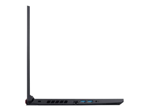 Acer Nitro 5 AN515-57 - Intel Core i5 - 11400H / do 4.5 GHz - Win 11 Home - GF RTX 3050 Ti - 16 GB RAM - 512 GB SSD - 15.6" IPS 