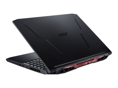 Acer Nitro 5 AN515-57 - Intel Core i5 - 11400H / do 4.5 GHz - Win 11 Home - GF RTX 3050 Ti - 16 GB RAM - 512 GB SSD - 15.6" IPS 