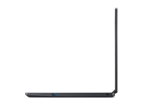 Acer TravelMate P2 TMP215-41-G2 - Konstrukcja zawiasu 180 stopni - AMD Ryzen 3 Pro - 5450U / do 4 GHz - Win 11 Pro National Acad