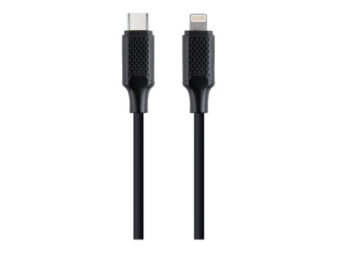 Cablexpert - Kabel Lightning - USB-C męski do Lightning męski - 1.5 m