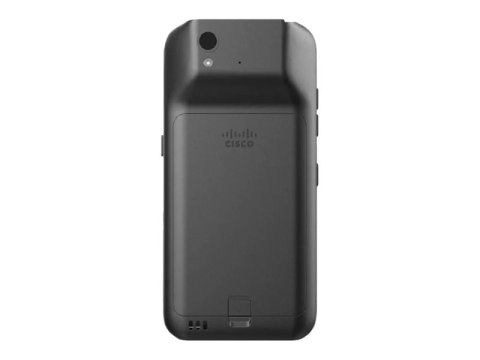 Cisco Webex 840 - Smartfon - RAM 3 GB / Pamięć Wewnętrzna 32 GB - 4" - 800 x 480 px - rear camera 8 MP - front camera 2 Mpx