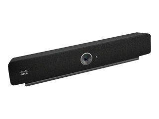 Cisco Webex Room Bar - Urządzenie do wideokonferencji - węgiel