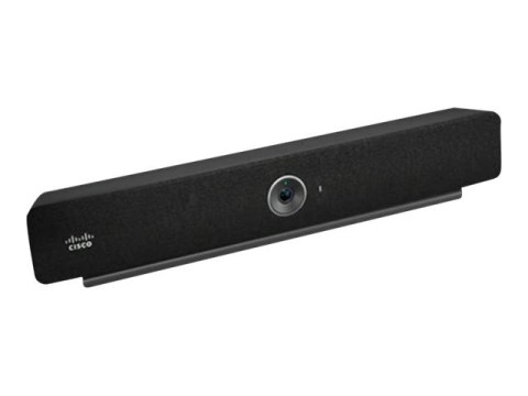 Cisco Webex Room Bar - Urządzenie do wideokonferencji - węgiel