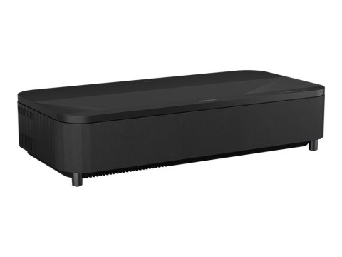 Epson EH-LS800B - Projektor 3LCD - 4000 lumeny (biel) - 4000 lumeny (kolor) - 3840 x 2160 (3 x 1920 x 1080) - 16:9 - 4K - obiekt