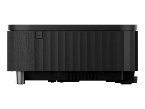 Epson EH-LS800B - Projektor 3LCD - 4000 lumeny (biel) - 4000 lumeny (kolor) - 3840 x 2160 (3 x 1920 x 1080) - 16:9 - 4K - obiekt
