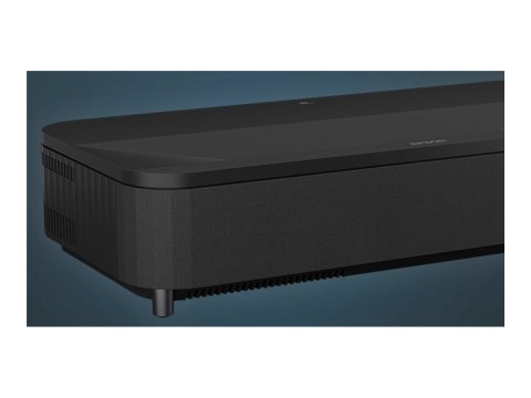 Epson EH-LS800B - Projektor 3LCD - 4000 lumeny (biel) - 4000 lumeny (kolor) - 3840 x 2160 (3 x 1920 x 1080) - 16:9 - 4K - obiekt