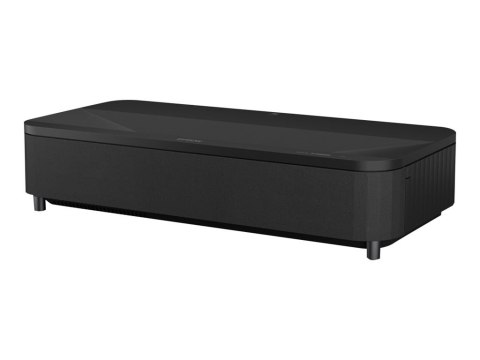 Epson EH-LS800B - Projektor 3LCD - 4000 lumeny (biel) - 4000 lumeny (kolor) - 3840 x 2160 (3 x 1920 x 1080) - 16:9 - 4K - obiekt