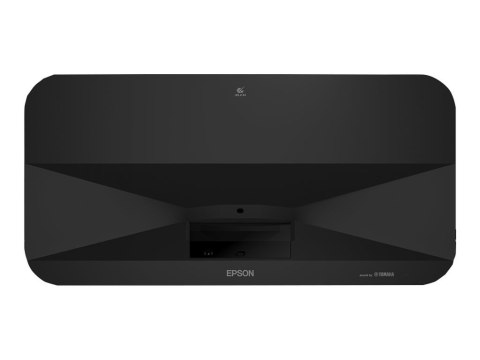 Epson EH-LS800B - Projektor 3LCD - 4000 lumeny (biel) - 4000 lumeny (kolor) - 3840 x 2160 (3 x 1920 x 1080) - 16:9 - 4K - obiekt