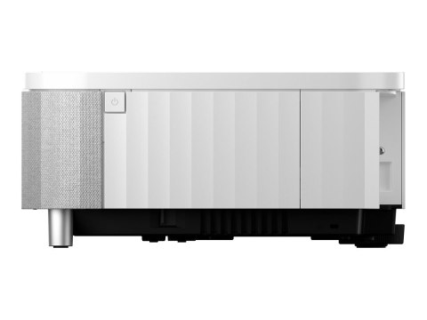 Epson EH-LS800W - Projektor 3LCD - 4000 lumeny (biel) - 4000 lumeny (kolor) - 3840 x 2160 (3 x 1920 x 1080) - 16:9 - 4K - obiekt