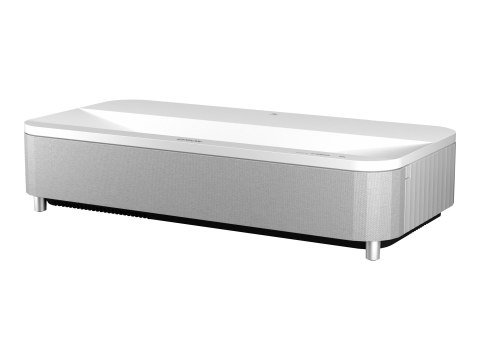 Epson EH-LS800W - Projektor 3LCD - 4000 lumeny (biel) - 4000 lumeny (kolor) - 3840 x 2160 (3 x 1920 x 1080) - 16:9 - 4K - obiekt