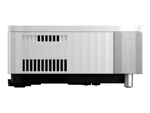 Epson EH-LS800W - Projektor 3LCD - 4000 lumeny (biel) - 4000 lumeny (kolor) - 3840 x 2160 (3 x 1920 x 1080) - 16:9 - 4K - obiekt