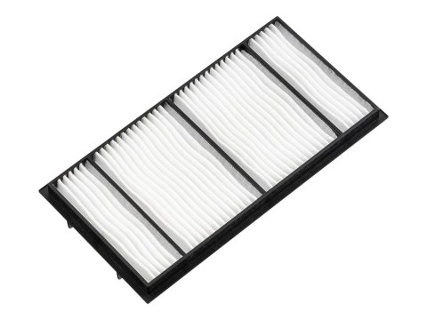 Epson EH-LS800W - Projektor 3LCD - 4000 lumeny (biel) - 4000 lumeny (kolor) - 3840 x 2160 (3 x 1920 x 1080) - 16:9 - 4K - obiekt