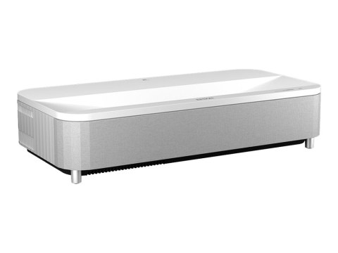 Epson EH-LS800W - Projektor 3LCD - 4000 lumeny (biel) - 4000 lumeny (kolor) - 3840 x 2160 (3 x 1920 x 1080) - 16:9 - 4K - obiekt