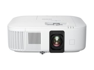 Epson EH-TW6250 - Projektor 3LCD - 2800 lumeny (biel) - 2800 lumeny (kolor) - 3840 x 2160 (3 x 1920 x 1080) - 16:9 - 4K - bezprz
