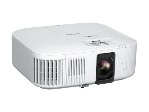 Epson EH-TW6250 - Projektor 3LCD - 2800 lumeny (biel) - 2800 lumeny (kolor) - 3840 x 2160 (3 x 1920 x 1080) - 16:9 - 4K - bezprz