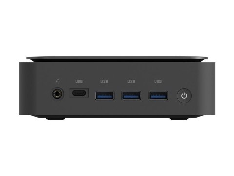 Gigabyte BRIX Extreme GB-BER3-5300 (rev. 1.0) - Komputer barebone - mini PC 1 x Ryzen 3 5300U / do 3.8 GHz - RAM 0 GB - Radeon G