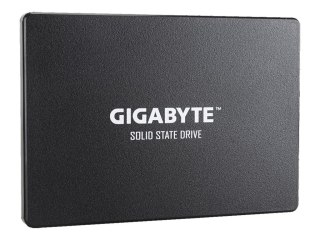 Gigabyte - SSD - 120 GB - wewnętrzny - 2,5" - SATA 6Gb/s