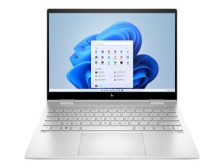 HP ENVY x360 Laptop 13-bf0105nw - Z klapką - Intel Core i7 - 1250U / do 4.7 GHz - Evo - Win 11 Home - Grafika Intel Iris Xe - 16