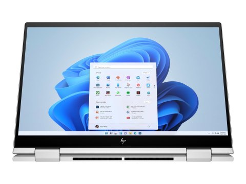 HP ENVY x360 Laptop 13-bf0115nw - Z klapką - Intel Core i7 - 1250U / do 4.7 GHz - Evo - Win 11 Home - Grafika Intel Iris Xe - 16
