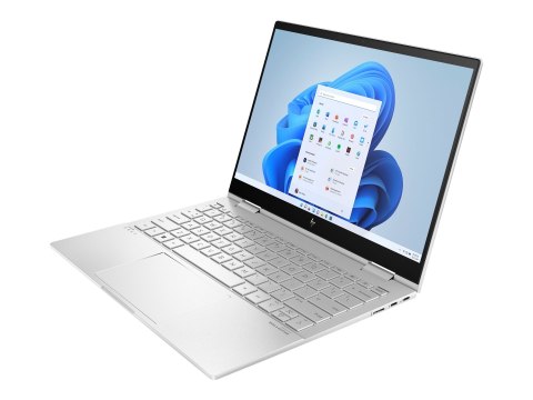 HP ENVY x360 Laptop 13-bf0115nw - Z klapką - Intel Core i7 - 1250U / do 4.7 GHz - Evo - Win 11 Home - Grafika Intel Iris Xe - 16