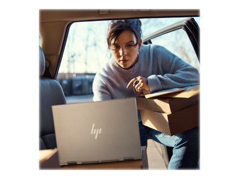 HP ENVY x360 Laptop 13-bf0115nw - Z klapką - Intel Core i7 - 1250U / do 4.7 GHz - Evo - Win 11 Home - Grafika Intel Iris Xe - 16