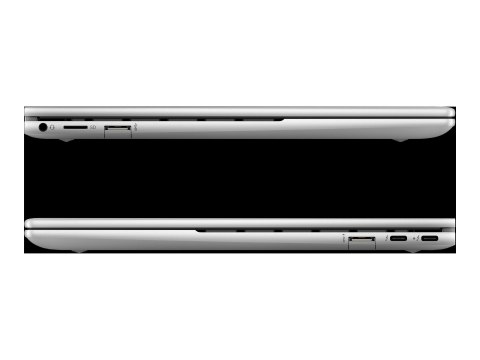 HP ENVY x360 Laptop 13-bf0115nw - Z klapką - Intel Core i7 - 1250U / do 4.7 GHz - Evo - Win 11 Home - Grafika Intel Iris Xe - 16