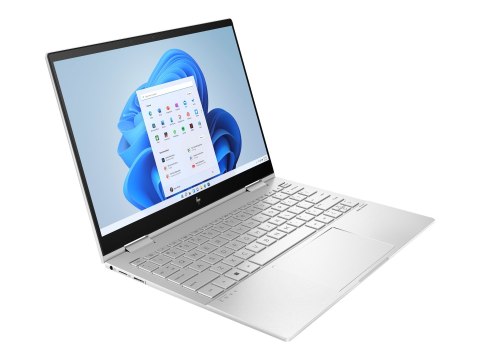HP ENVY x360 Laptop 13-bf0185nw - Z klapką - Intel Core i5 - 1230U / do 4.4 GHz - Evo - Win 11 Home - Grafika Intel Iris Xe - 16