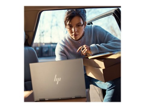 HP ENVY x360 Laptop 13-bf0185nw - Z klapką - Intel Core i5 - 1230U / do 4.4 GHz - Evo - Win 11 Home - Grafika Intel Iris Xe - 16