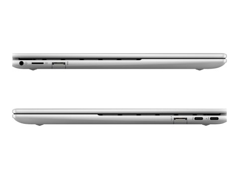 HP ENVY x360 Laptop 13-bf0185nw - Z klapką - Intel Core i5 - 1230U / do 4.4 GHz - Evo - Win 11 Home - Grafika Intel Iris Xe - 16